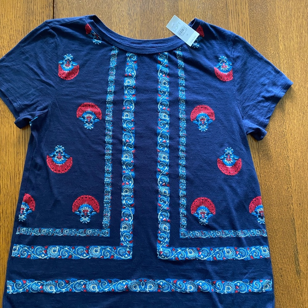 Loft t shirt